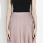 grace fair ladies'summer career&party swing-skirted slip/knee height dress