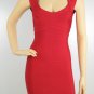 wedding latest popular banded dress/strap falbala bandage dress