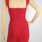 wedding latest popular banded dress/strap falbala bandage dress