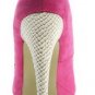2012 wedding&party simple style fish toe high heel shoes