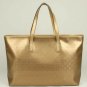 new arrival monogram golden simple style handbag