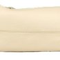 grace ladies' party& casual handbag/ milky simple style handbag