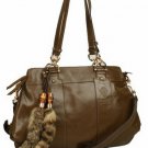hot on sell /special offer/patent leather handbag