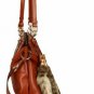 fair ladies' fabulous hot on sell patent leather bag simple style handbag