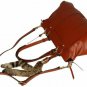 fair ladies' fabulous hot on sell patent leather bag simple style handbag
