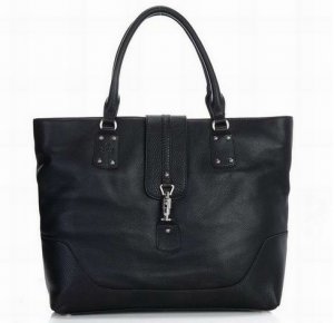 black patent leather hit on sell genuine leather simpla style handbag