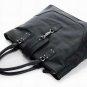 black patent leather hit on sell genuine leather simpla style handbag