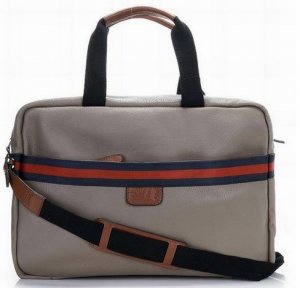 snow white patent leather red line embellished handbag