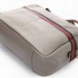 snow white patent leather red line embellished handbag