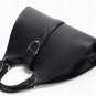 special offer handbag/ black patent leather handbag/hasp handbag