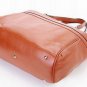gracy handbag/ brown patent leather handbag/ popular handbag