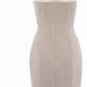 evening bandage beauty/tight sleeveless bandage dress/hot on sell bandage dress