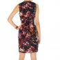 special offer bandage dress/exotic flower bandage dress/casual and party bandage dress