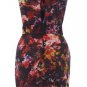 special offer bandage dress/exotic flower bandage dress/casual and party bandage dress