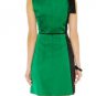 hot on sell bandage dress/grass green bandage dress/sleeveless bandage dress