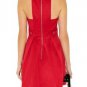 sexy bandage dress/hot red bandage dress/special design bandage dress