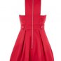 sexy bandage dress/hot red bandage dress/special design bandage dress
