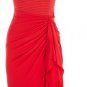 sexy bandage dress/hot red bandage dress/backless evening and wedding bandage dress