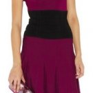 tight waist bandage dress/sexy popular bandage dress/v-back bandage dress