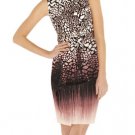special bandage dress/sleeveless bandage dress/evening and party bandage dress