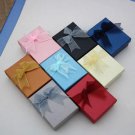 Light Necklace Rings Jewelry Box - 8 colors to choose