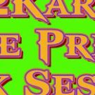 30 minute Pre-Paid talk session