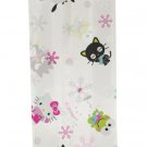 Hello Kitty 2011 Holiday 10-Pc Plastic Goodie Treat Bags