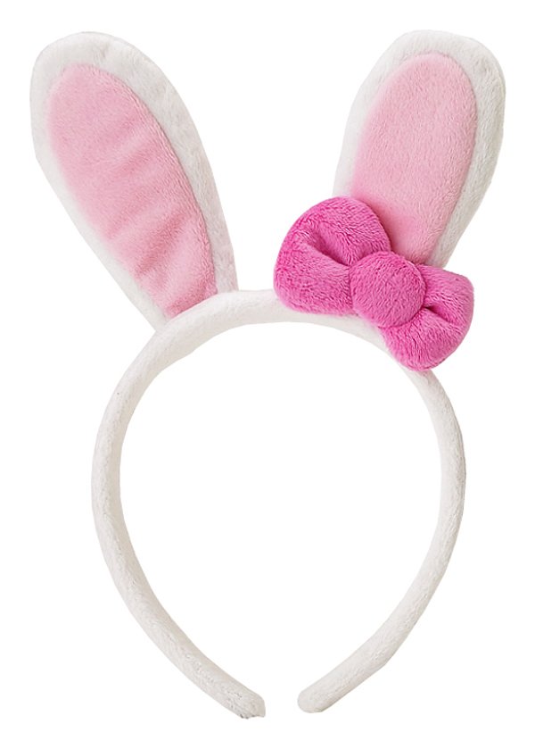 Hello Kitty Bunny Ears Kids Headband