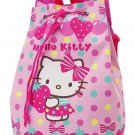 Hello Kitty Gym Backpack - Fruits