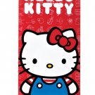 Hello Kitty Treat Bags With Twist Ties