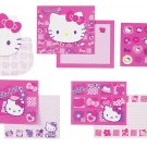 Hello Kitty Mosaic Letter Set
