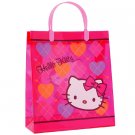 Hello Kitty Argyle Gift / Shopping Bag