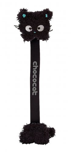 Chococat Bookmark Mascot - Pattern