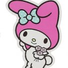 My Melody Car Magnet