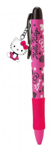 Hello Kitty Squiggle 2-Way Writer