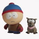 Kidrobot South Park Series - Stan