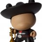 Kidrobot Azteca II Series - El Mariachi (Black) by OCHOstore