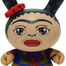 Kidrobot Azteca II Series - Fisita by Dani Bravo