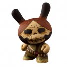 Kidrobot Azteca II Series - Adelita by Oscar Mar