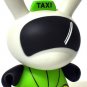 Kidrobot Azteca II Series - Vocho by Anais E3