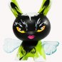 Kidrobot Dunny 2012 Series - Bug Wings by Attaboy