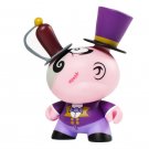 Kidrobot Dunny 2012 Series - The Sword Swallower by Triclops Studio