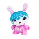 Kidrobot Dunny 2012 Series - Sayonara by Jeremiah Ketner