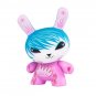 Kidrobot Dunny 2012 Series - Sayonara by Jeremiah Ketner