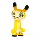 Kidrobot Dunny 2012 Series - Jonahone Giraffe by D Ross "Scrib"
