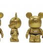 Disneyland Star Wars 3" Vinylmation Figure - C3PO