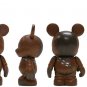 Disneyland Star Wars 3" Vinylmation Figure - CHEWBACCA