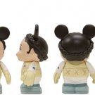 Disneyland Star Wars 3" Vinylmation Figure - LEIA