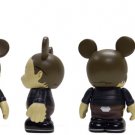 Disneyland Star Wars 3" Vinylmation Figure - HANS SOLO