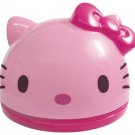 Hello Kitty Memo in Diecut Case - Pink